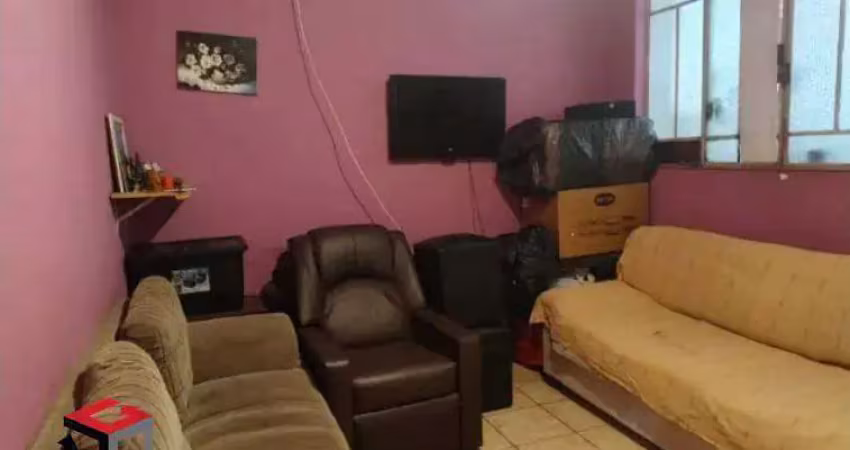 Casa com 2 quartos à venda na Rua Augusto de Freitas, 70, Vila Mariana, São Paulo