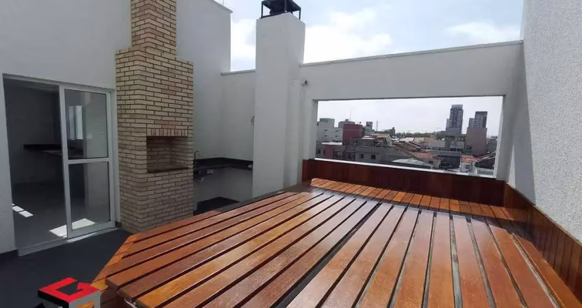 Cobertura à venda 3 quartos 3 suítes 3 vagas barcelona - são caetano do sul - sp