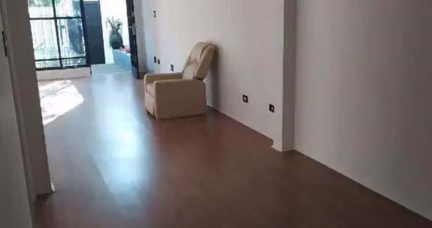 Casa com 2 quartos à venda na Rua Massaranduba, 43, Vila Monte Alegre, São Paulo