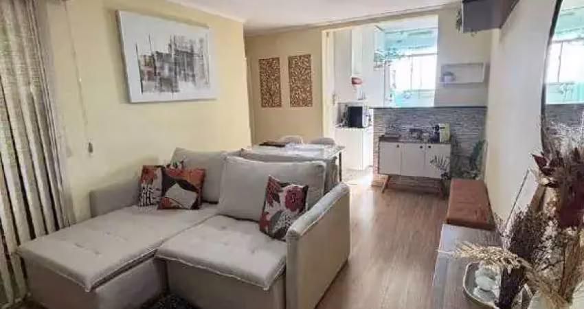 Apartamento à venda 3 quartos 1 suíte 1 vaga paulicéia - são bernardo do campo - sp
