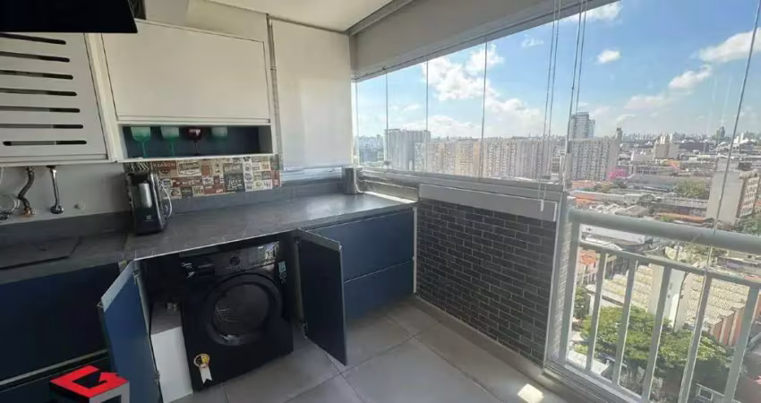 Apartamento com 2 quartos à venda na Rua Cônego Vicente Miguel Marino, 515, Barra Funda, São Paulo