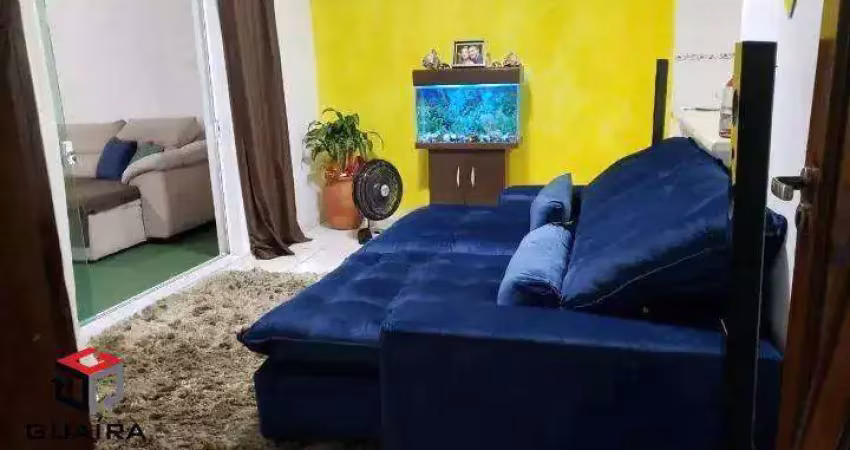 Sobrado para aluguel 2 quartos 2 vagas campanário - diadema - sp