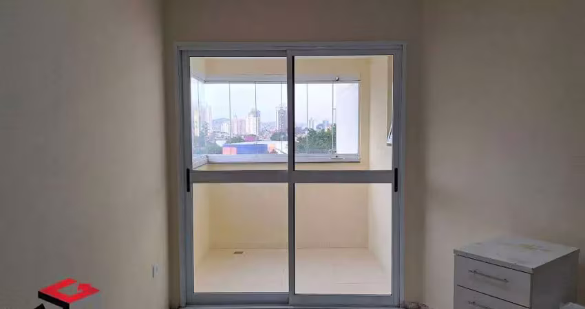 Apartamento à venda 1 quarto 1 vaga casa branca - santo andré - sp