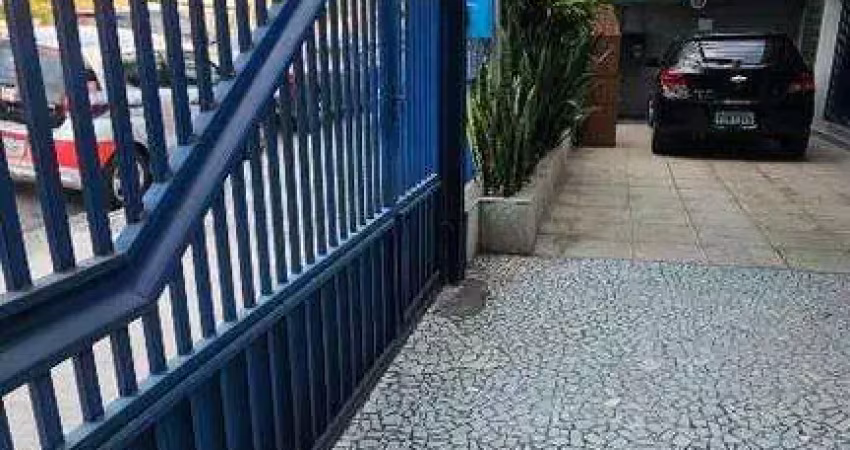 Casa à venda 4 quartos 4 vagas independência - são bernardo do campo - sp