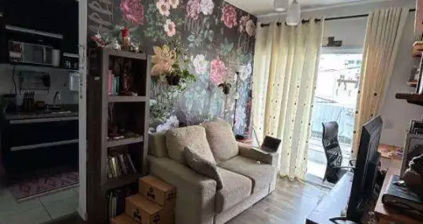 Apartamento locação 2 quartos 1 vaga rudge ramos - são bernardo do campo - sp