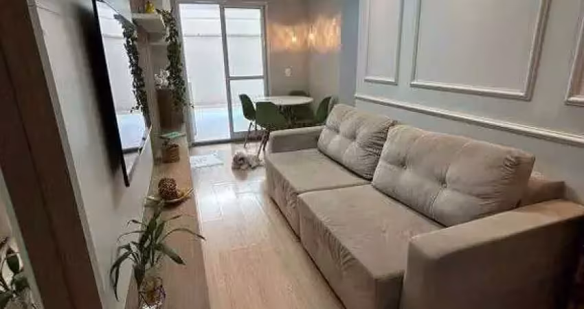 Apartamento com 2 quartos à venda na Rua Francisco Corazza, 100, Lapa, São Paulo