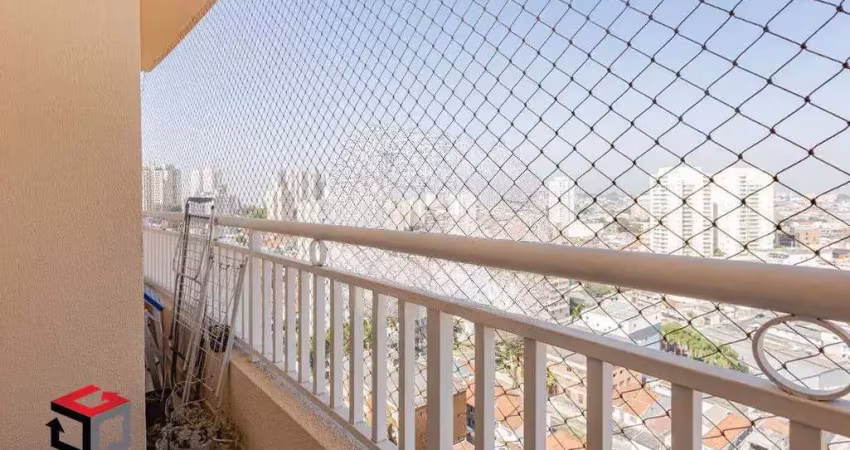 Apartamento com 3 quartos à venda na Avenida Coronel José Pires de Andrade, 850, Vila Vera, São Paulo