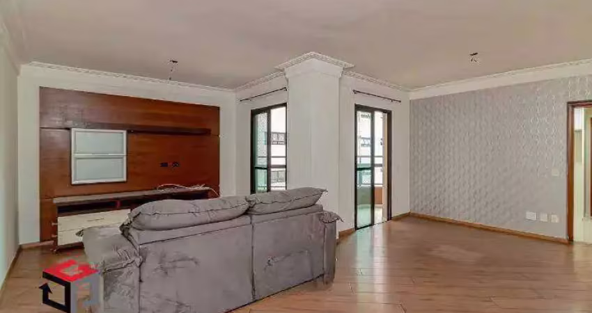 Apartamento para aluguel 3 quartos 1 suíte 2 vagas das nações - santo andré - sp
