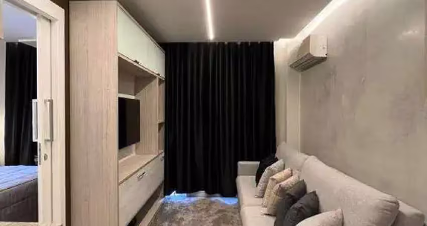 Apartamento com 1 quarto à venda na Rua Arizona, 250, Cidade Monções, São Paulo