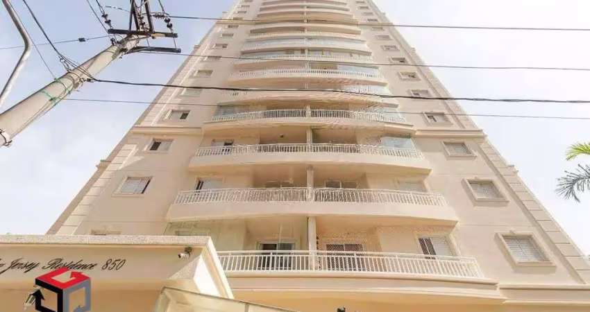 Apartamento à venda 3 quartos 1 suíte 1 vaga vila vera - são paulo - sp