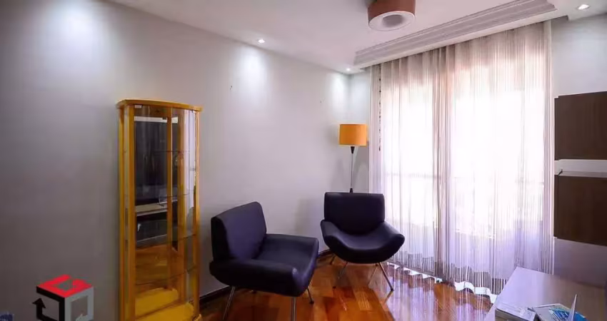 Apartamento à venda com 65m² na vila vera - ipiranga