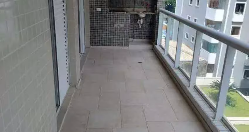 Apartamento locação 3 quartos 2 vagas varanda gourmet centro - são bernardo do campo - sp