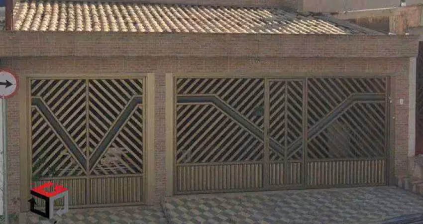 Casa à venda 2 quartos 1 suíte 3 vagas assunção - são bernardo do campo - sp