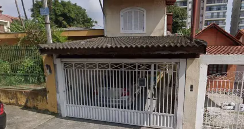 Sobrado à venda 4 quartos 1 suíte 2 vagas assunção - são bernardo do campo - sp