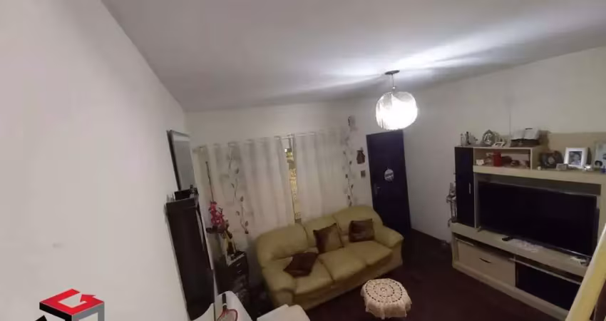 Sobrado à venda 4 quartos 4 vagas helena - santo andré - sp