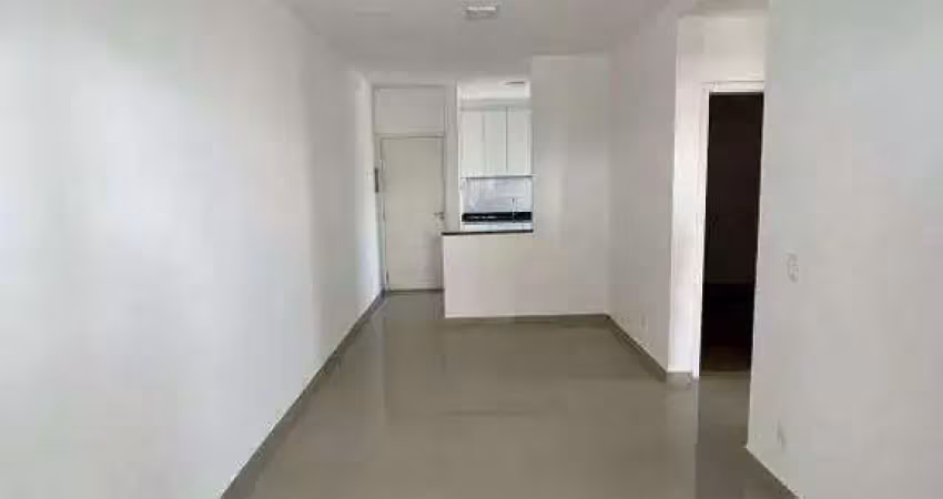 Apartamento para aluguel 2 quartos 1 suíte 2 vagas demarchi - são bernardo do campo - sp