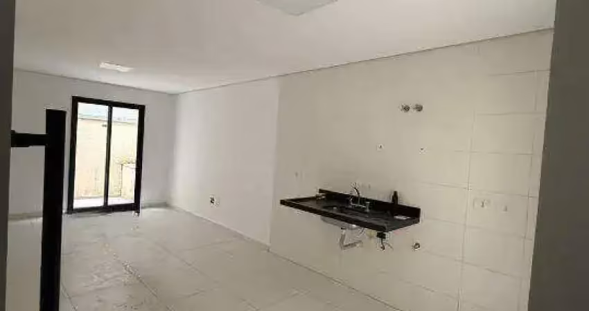 Sobrado para aluguel 2 quartos 2 suítes 2 vagas curuçá - santo andré - sp