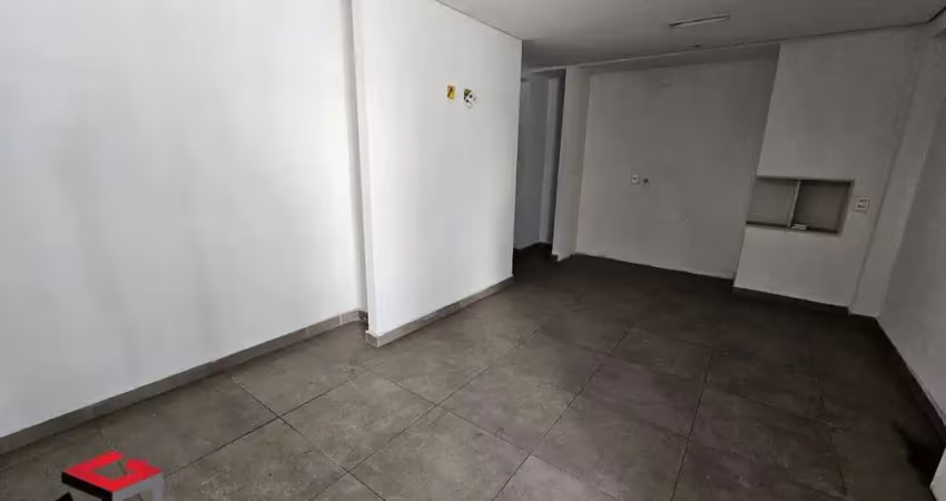 Prédio para alugar na Avenida Industrial, 1300, Campestre, Santo André