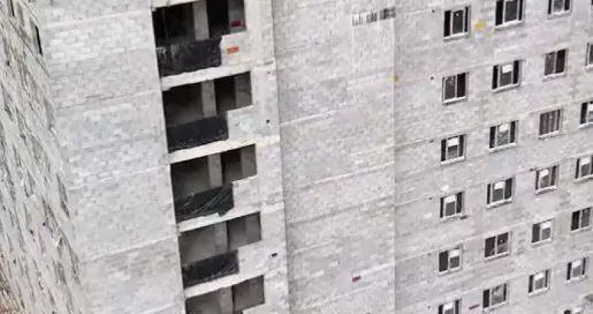 Apartamento à venda 2 quartos pires - santo andré - sp