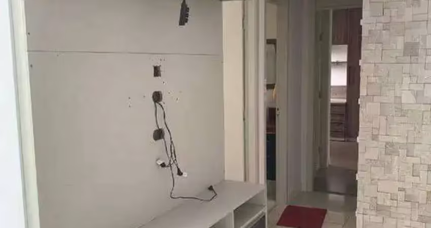 Apartamento à venda 2 quartos 1 suíte 1 vaga campestre - santo andré - sp