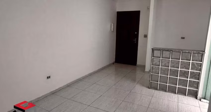 Apartamento à venda 2 quartos 2 suítes 1 vaga scarpelli - santo andré - sp