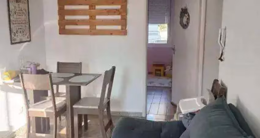 Apartamento com 2 quartos à venda na Avenida Antártica, 568, Água Branca, São Paulo