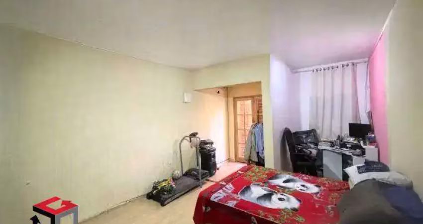 Sobrado à venda 3 quartos 1 vaga cooperativa - são bernardo do campo - sp