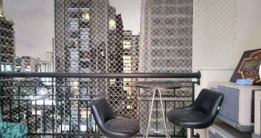 Apartamento à venda 3 quartos 1 suíte 2 vagas indianopolis - são paulo - sp