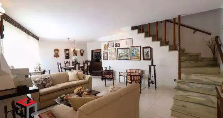 Sobrado 200 m² localizado no bairro olímpico são caetano do sul - sp