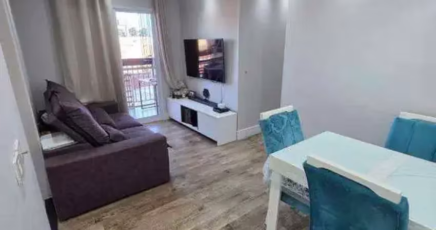 Apartamento para aluguel 3 quartos 1 suíte 1 vaga centro - são bernardo do campo - sp