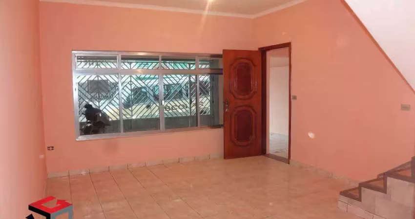 Casa com 2 quartos à venda na Rua Lupe Cotrin Garaude, 49, Jardim Jamaica, Santo André