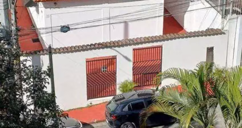 Casa com 3 quartos à venda na Rua Sabino, 22, Bosque da Saúde, São Paulo