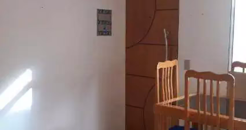 Apartamento à venda 2 quartos 1 vaga demarchi - são bernardo do campo - sp