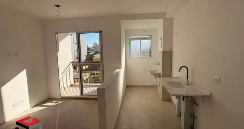 Apartamento à venda 2 quartos 1 suíte 1 vaga centro - diadema - sp