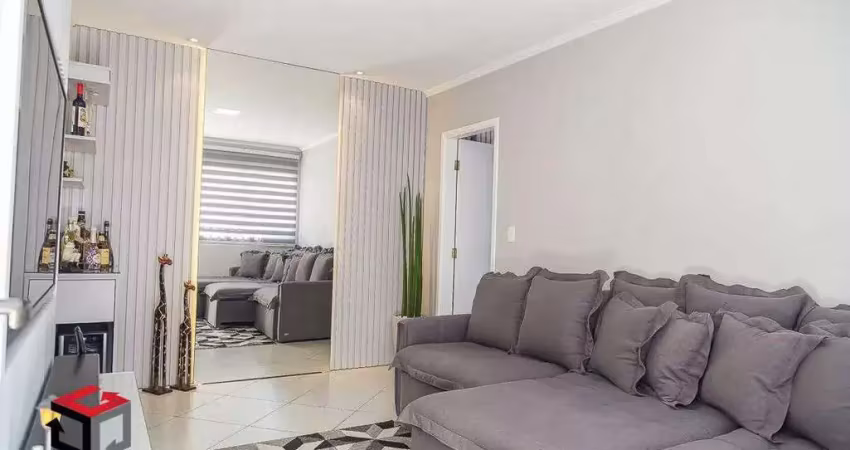 Casa com 2 quartos à venda na Rua Domingos de Santa Maria, 612, Vila Guarani, São Paulo