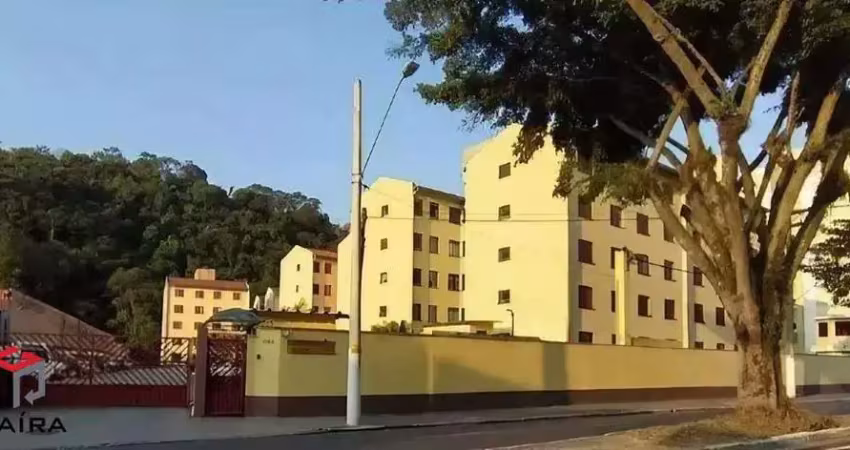 Apartamento à venda 2 quartos 1 vaga ferrazópolis - são bernardo do campo - sp