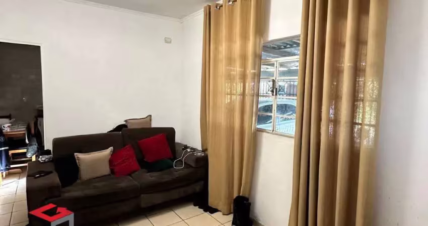 Sobrado 3 dorm, 1 suite, 4 vagas - vila floresta - santo andré