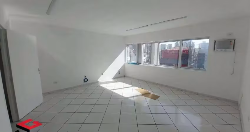 Sala para aluguel 1 vaga jardim do mar - são bernardo do campo - sp