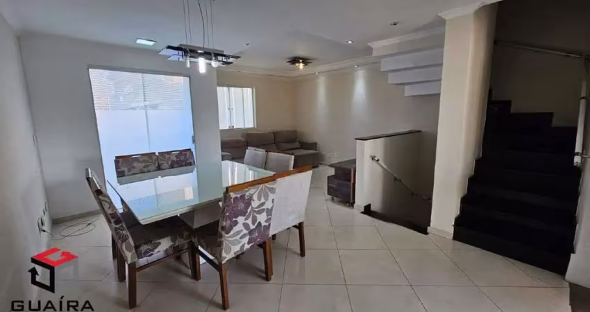 Imóvel em condomínio fechado para aluguel 3 quartos 1 suíte 4 vagas taboão - são bernardo do campo - sp