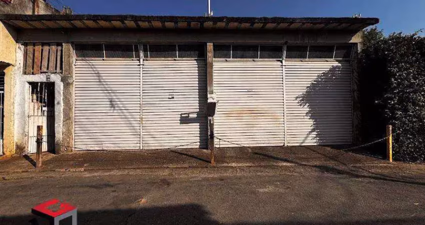 Terreno à venda 2 quartos 4 vagas baeta neves - são bernardo do campo - sp
