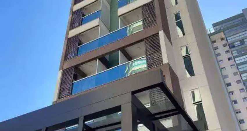 Apartamento à venda 1 quarto 1 vaga jardim - santo andré - sp