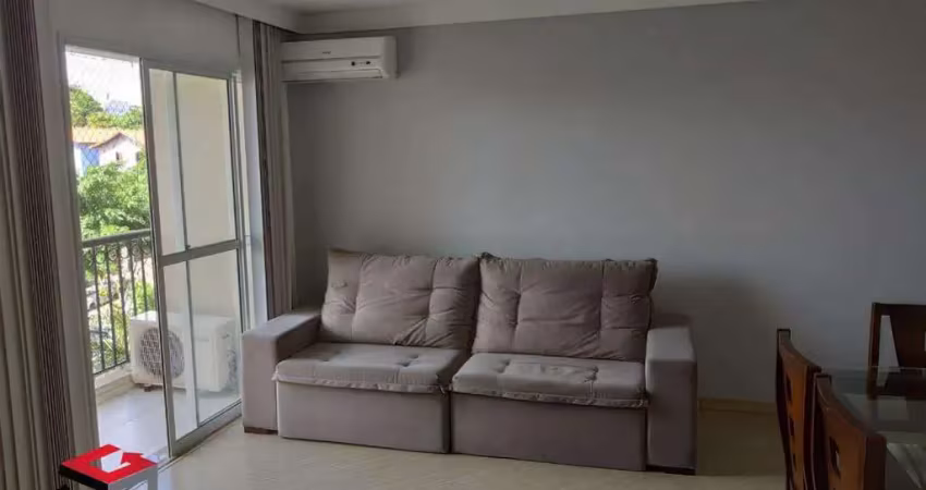 Apartamento com 2 quartos à venda na Rua Manuel Cherem, 300, Jardim Paulista, São Paulo
