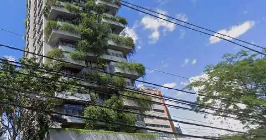 Apartamento com 2 quartos à venda na Rua Quatá, 189, Vila Olímpia, São Paulo