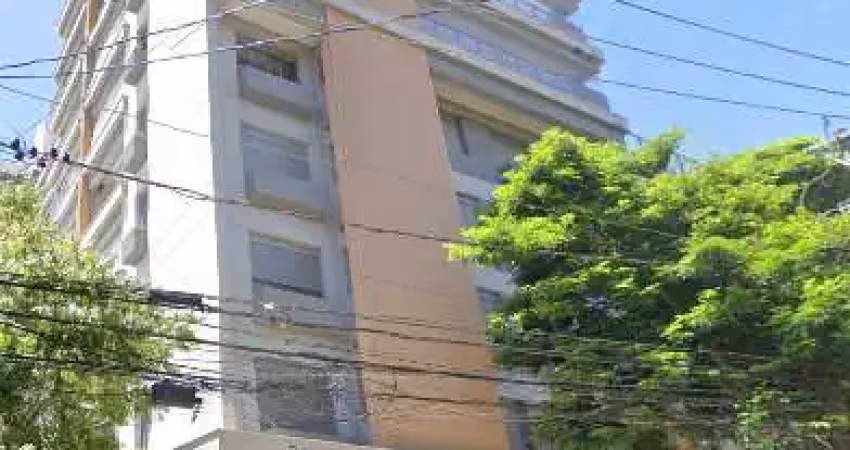 Apartamento com 2 quartos à venda na Rua França Pinto, 1100, Vila Mariana, São Paulo