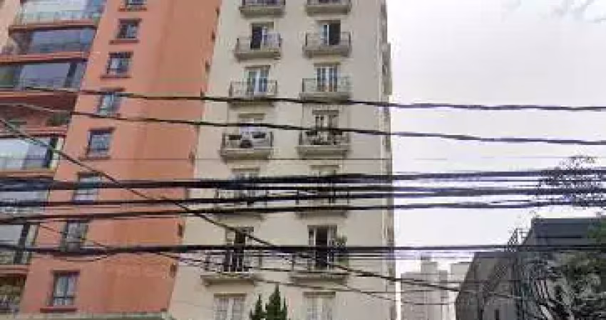 Apartamento 200 m² localizado no bairro cerqueira césar são paulo - sp