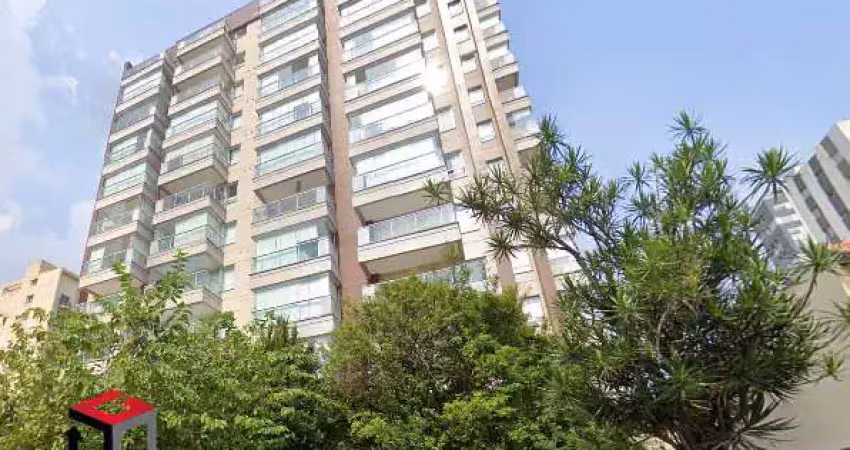 Apartamento 62 m² localizado no bairro vila mariana são paulo - sp