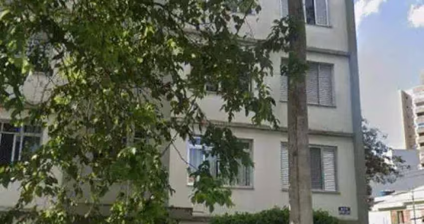 Apartamento à venda 2 quartos 1 vaga santa terezinha - santo andré - sp