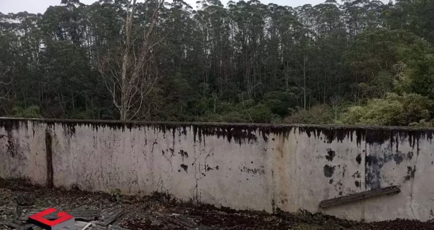 Terreno à venda batistini - são bernardo do campo - sp