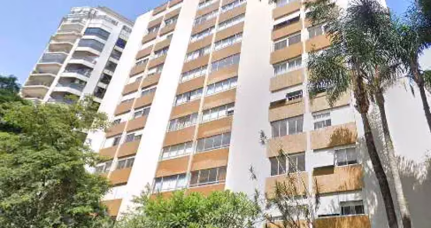 Apartamento com 3 quartos à venda na Rua Doutor Veiga Filho, 422, Santa Cecília, São Paulo