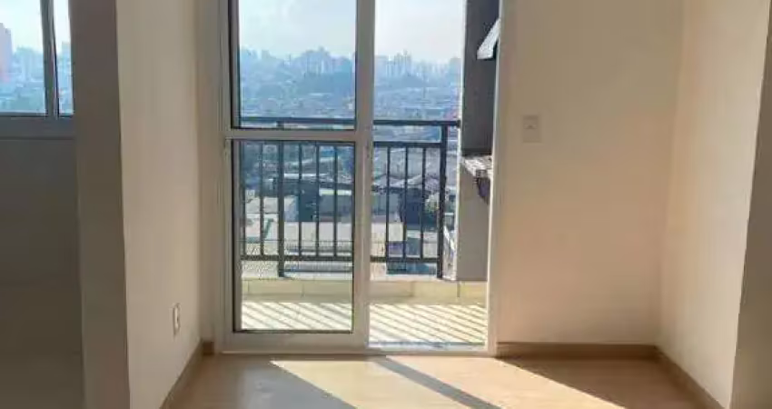 Apartamento para aluguel 2 quartos, 1 suíte, 1 vaga - metalúrgica - santo andré - sp